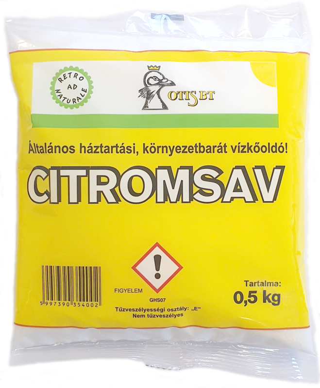 Otis Vegyi Honlap